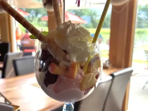 Eisbecher